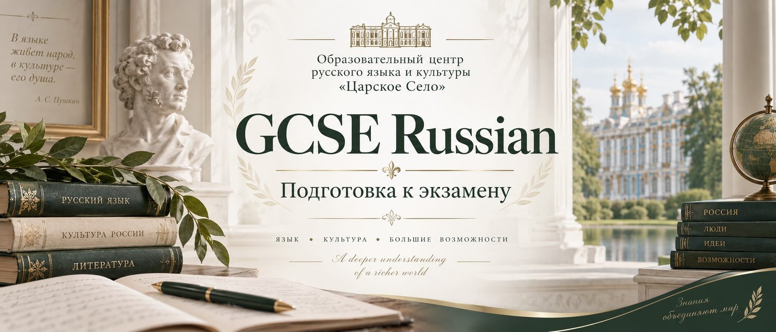 GCSE